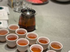 -漢舍中国菜馆(浦东嘉里城店)