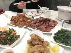 -半岛海鲜酒家