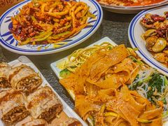 -福苗小骆驼烧烤(大唐不夜城店)