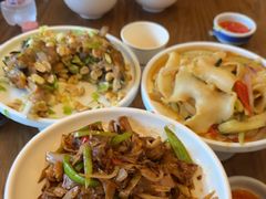 -海坛特色小吃·只做平潭特色菜(平潭店)