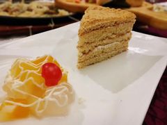 -92°C俄式厨房(中央大街店)