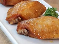 鸡翅-必胜客(骡马市店)