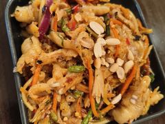 -婉泰·特色小吃·舂鸡脚(告庄二店)