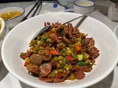 -兰湘子·湘菜小炒(石家庄万象城店)