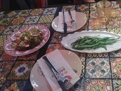 -BROWNSTONE布朗石西班牙餐厅(富城店)