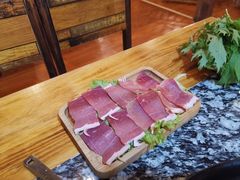 -云上珍野生菌(兴仁店)