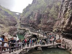 -云台山风景名胜区