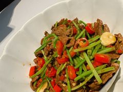 -赣湘院子·竹林院子餐厅•山野赣菜田园湘菜(国贸大望路店)