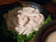 -老牌坊云南鱼豆花火锅(嵩山店)
