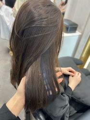 -Kraemer Paris  苏豪路易士·嘉玛发廊