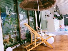 -天空花园餐吧·生日·团建(南山店)