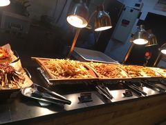 -比格比萨自助(花园路店)