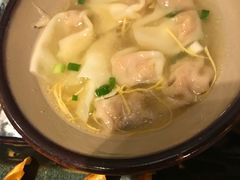 -南京大牌档(凯德大峡谷店)