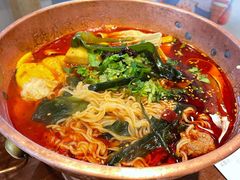 -成都你六姐·牛肉冒菜(城市集市合生汇店)