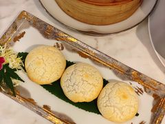 雪山叉烧包-伯衡55·吉品轩(乌鲁木齐南路店)