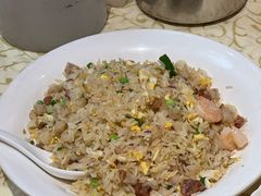 -禄源公·老莞诚饭店
