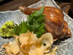 -桂马·日本料理·海胆·海鲜饭·酒场(民主广场店)