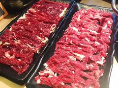 -手选潮汕鲜活牛肉火锅(二七广场店)