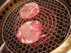 -極屋鮨牛 · 烧肉酒场(时代C馆店)