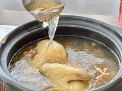 -蟹天蟹地农家菜·阳澄湖大闸蟹(浅水湾店)