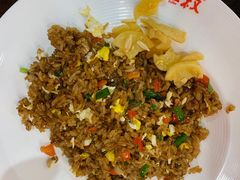 -肥叔锅贴(上沙路店)