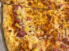 -Tubestation站点比萨(五道营店)