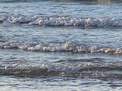 -青岛石老人海水浴场
