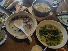 -周家二小姐的菜(西津渡店)