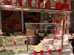 -The COOK·厨餐厅·自助餐(浦东嘉里大酒店)