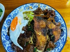 -梁掌门老梁干挑(凤凰路店)
