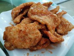 -东北酱骨头馆(蓁巷店)