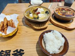 -砂锅爷·老成都砂锅菜(昌平店)