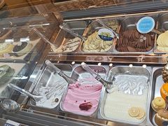 -CREAM STORY意大利手工冰淇淋&甜品(万象前海店)