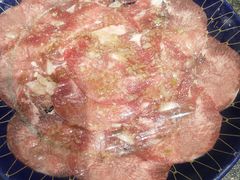 -NIUAN牛庵·日式和牛烧肉(恒隆店)