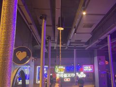 -入火韩国烤肉(凯旋广场店)
