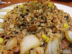 -吉姆丽德乡村西餐厅(闵行交大店)