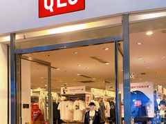 -优衣库(天津鲁能城购物中心店)