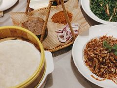 -大鸭梨烤鸭(甘家口店)