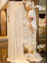 -Sugar苏格婚礼策划工作室