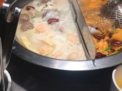 -骨之味·筒骨汤火锅(江头店)
