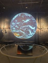 -北京科学中心儿童乐园