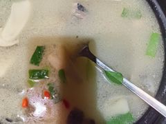 -妈妈的味道(和顺古镇店)