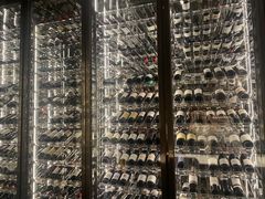 -wineapp葡萄酒餐吧(外滩金融中心店)