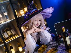 -米游妙妙屋cosplay换装自拍摄影体验馆