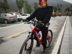 -南京市无想山景区