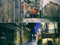 -和顺古镇