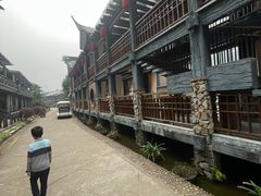 -大新明仕山庄