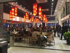 大堂-鸡毛店·川菜(双楠店)