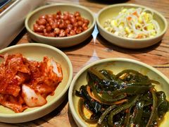 辣海带丝-京玉菲饭店(李村店)