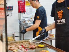 -牛约堡-牛肉汉堡(长宁店)